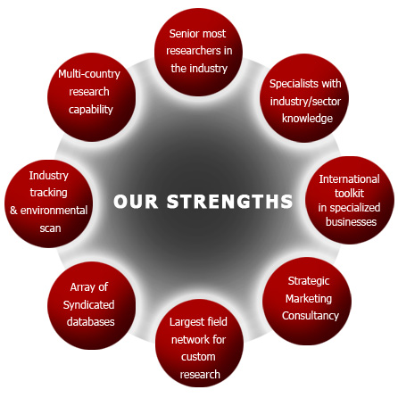 Our Strengths