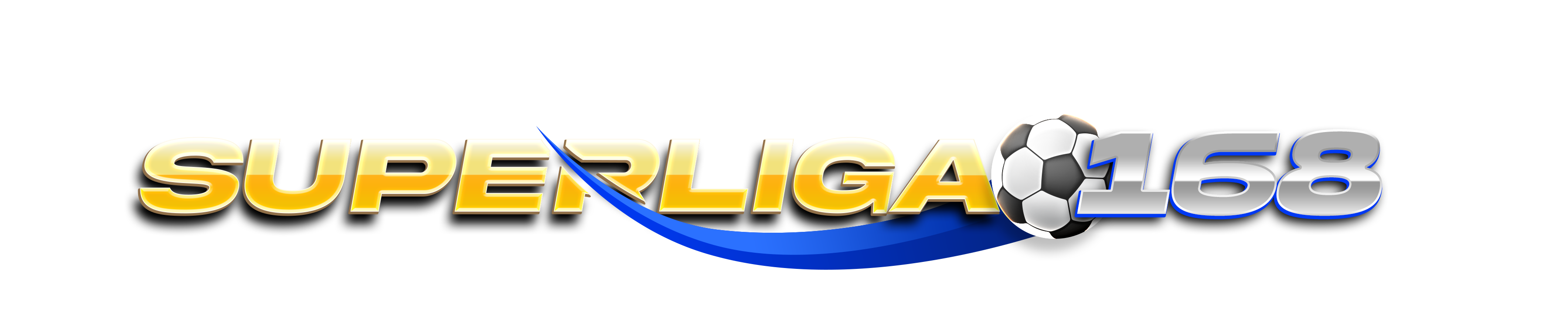 SUPERLIGA168 logo